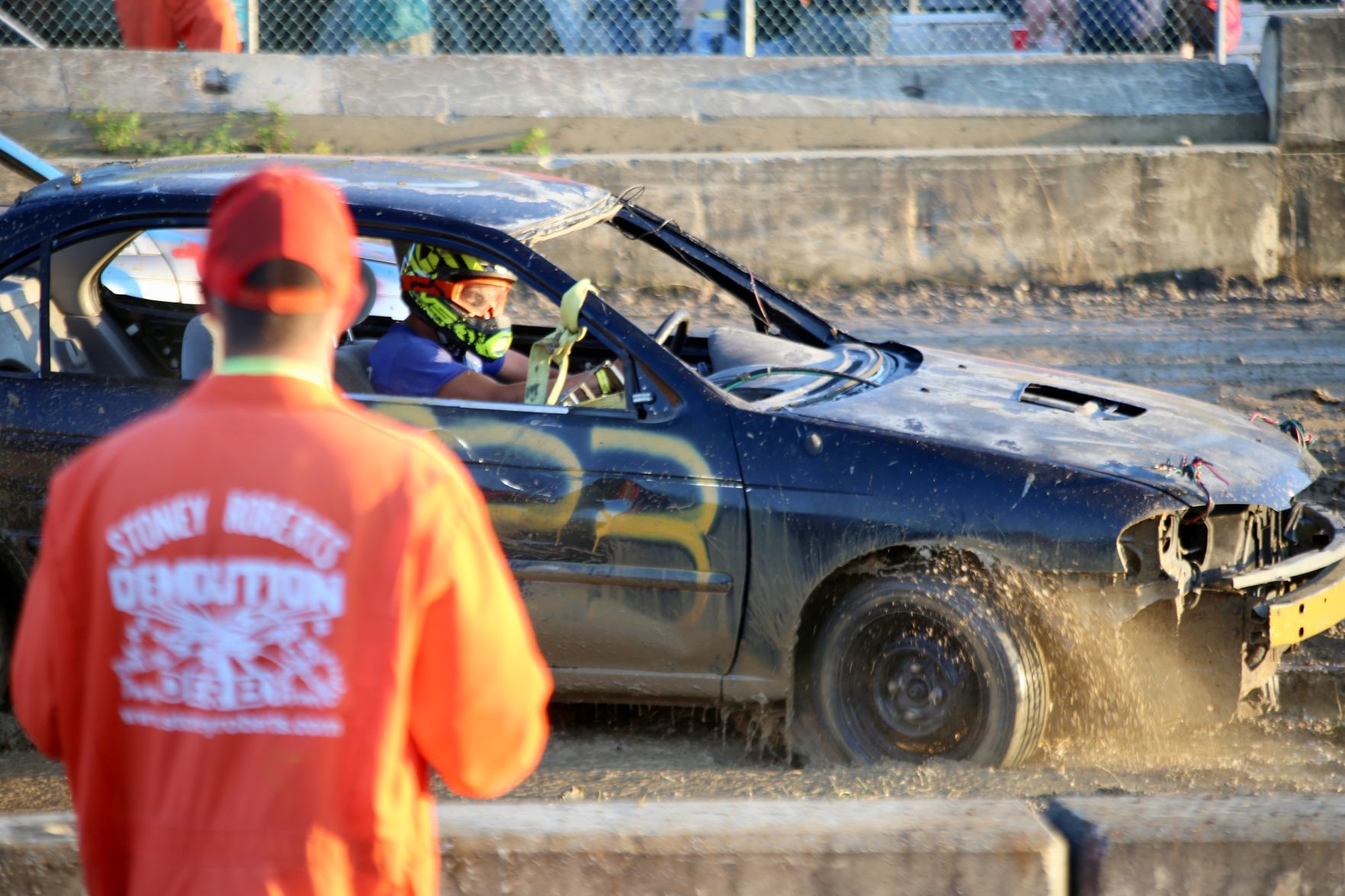 Washington County Fair